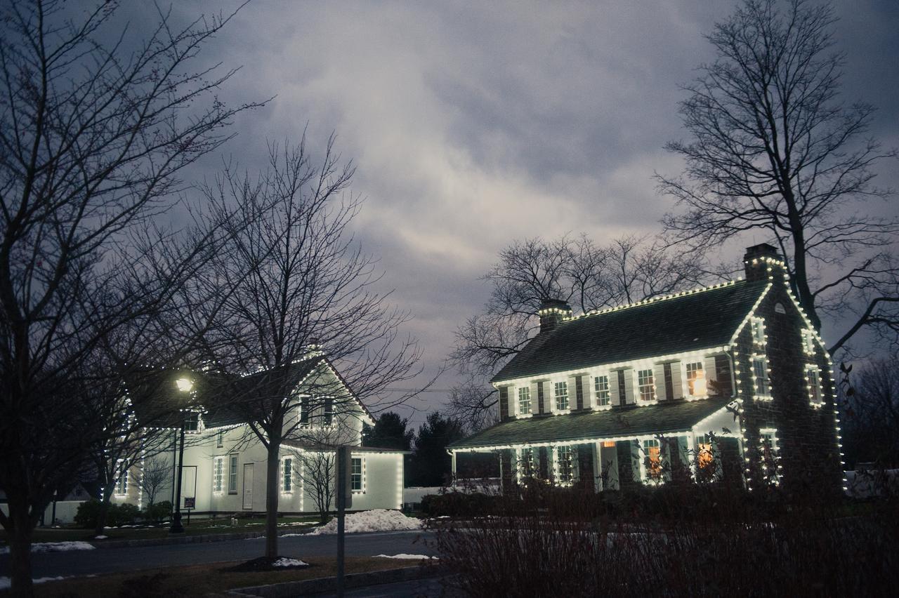 Normandy Farm Hotel & Conference Center Blue Bell Exterior foto